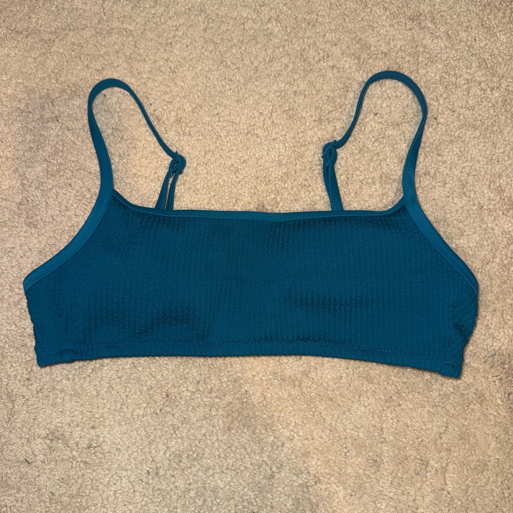 Aerie small scoop top
